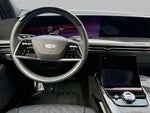 2025 Cadillac ESCALADE IQ Luxury 1