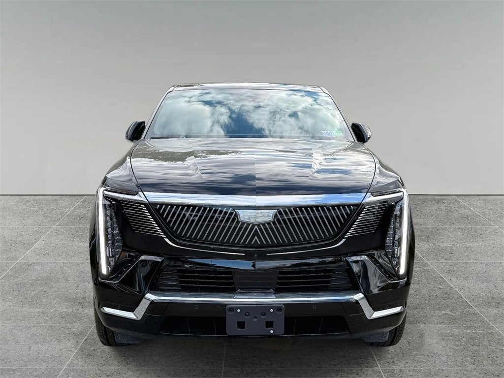 2025 Cadillac ESCALADE IQ Luxury 1