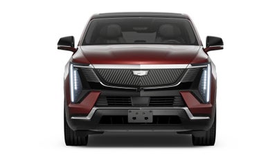 2025 Cadillac ESCALADE IQ Luxury 1