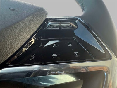 2025 Cadillac ESCALADE IQ Luxury 1