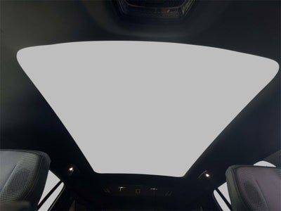 2025 Cadillac ESCALADE IQ Luxury 1