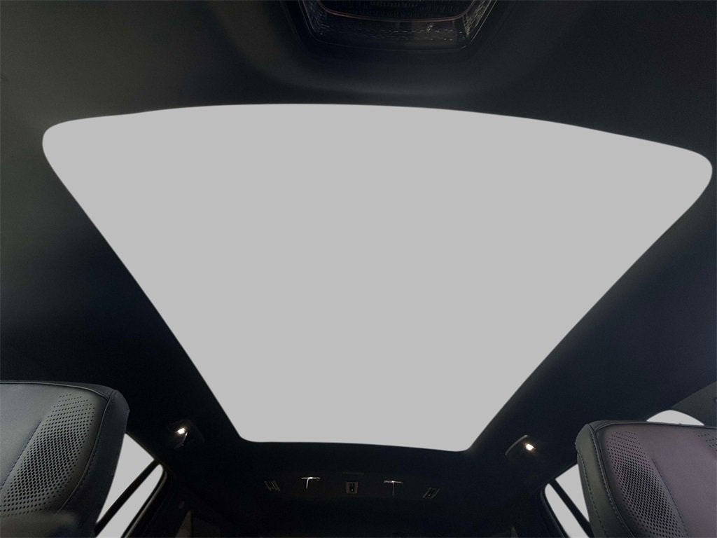 2025 Cadillac ESCALADE IQ Luxury 1