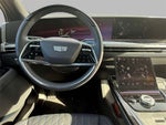 2025 Cadillac ESCALADE IQ Luxury 1