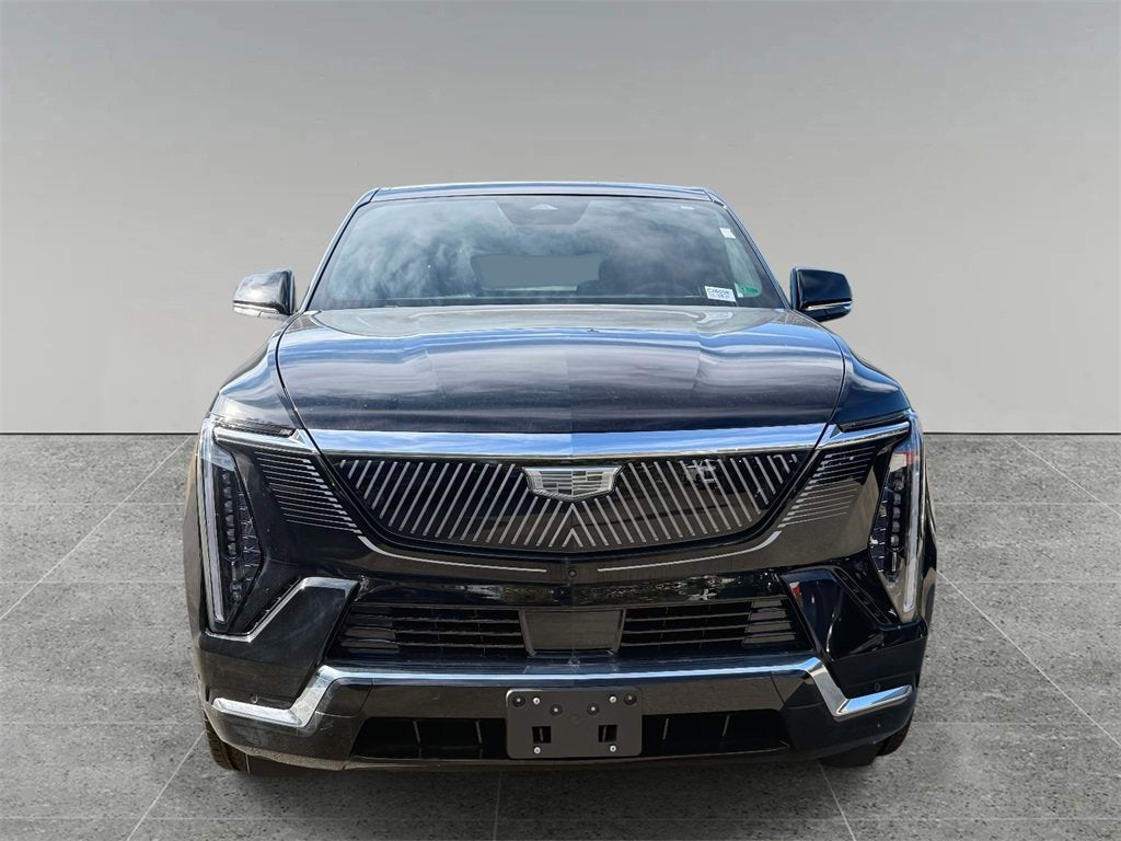 2025 Cadillac ESCALADE IQ Luxury 1