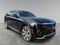 2025 Cadillac ESCALADE IQ Luxury 1
