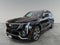 2025 Cadillac ESCALADE IQ Luxury 1
