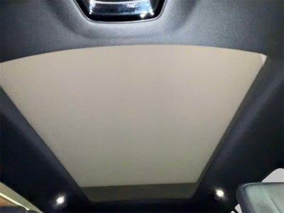 2025 Cadillac ESCALADE IQ Luxury 1