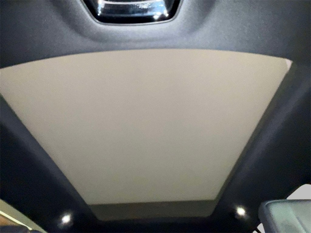 2025 Cadillac ESCALADE IQ Luxury 1