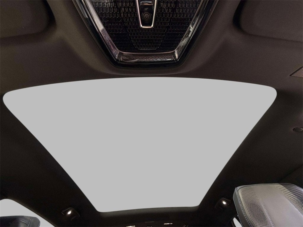 2025 Cadillac ESCALADE IQ Luxury 1