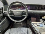 2025 Cadillac ESCALADE IQ Luxury 1