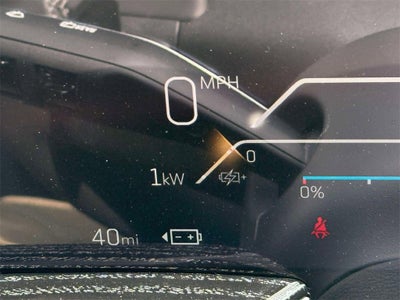 2025 Cadillac ESCALADE IQ Luxury 1