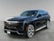 2025 Cadillac ESCALADE IQ Luxury 1
