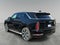 2025 Cadillac ESCALADE IQ Luxury 1