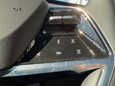 2025 Cadillac ESCALADE IQ Luxury 1