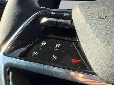 2025 Cadillac ESCALADE IQ Luxury 1