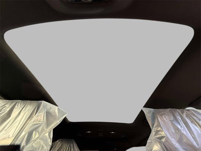 2025 Cadillac ESCALADE IQ Luxury 1