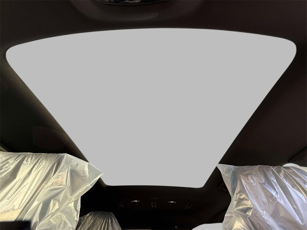 2025 Cadillac ESCALADE IQ Luxury 1