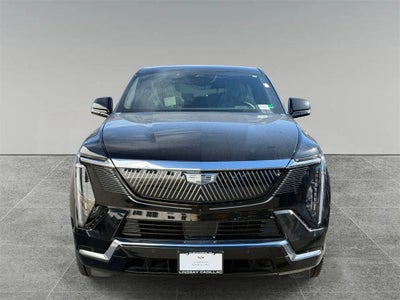 2025 Cadillac ESCALADE IQ Luxury 1