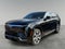 2025 Cadillac ESCALADE IQ Luxury 1