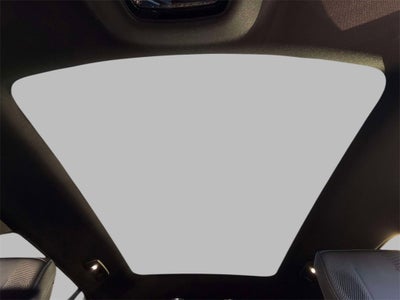 2025 Cadillac ESCALADE IQ Luxury 1