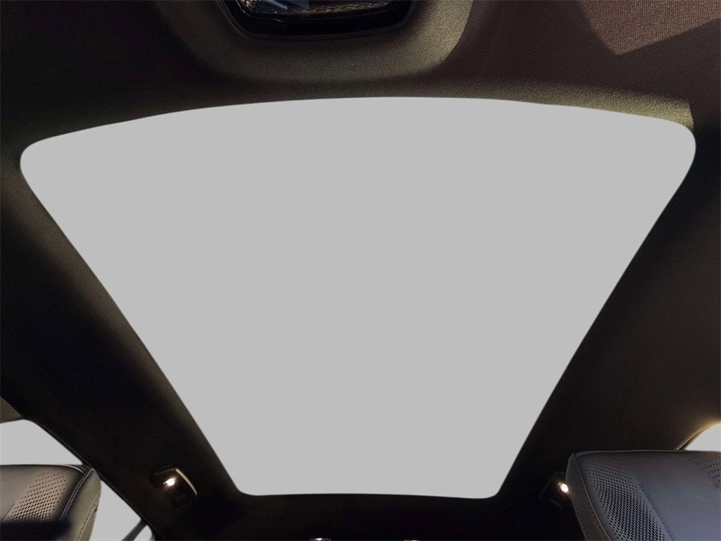 2025 Cadillac ESCALADE IQ Luxury 1