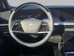 2025 Cadillac ESCALADE IQ Luxury 1