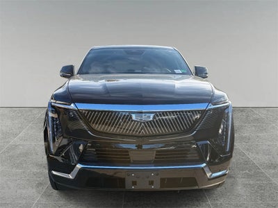 2025 Cadillac ESCALADE IQ Luxury 1