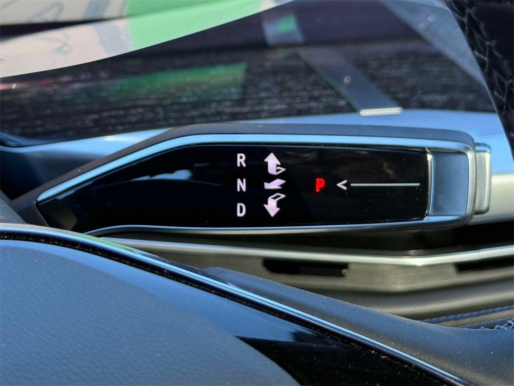 2025 Cadillac ESCALADE IQ Luxury 1