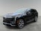 2025 Cadillac ESCALADE IQ Luxury 1