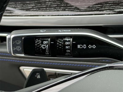 2025 Cadillac ESCALADE IQ Luxury 1