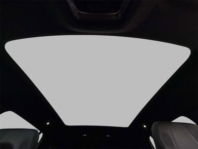 2025 Cadillac ESCALADE IQ Luxury 1