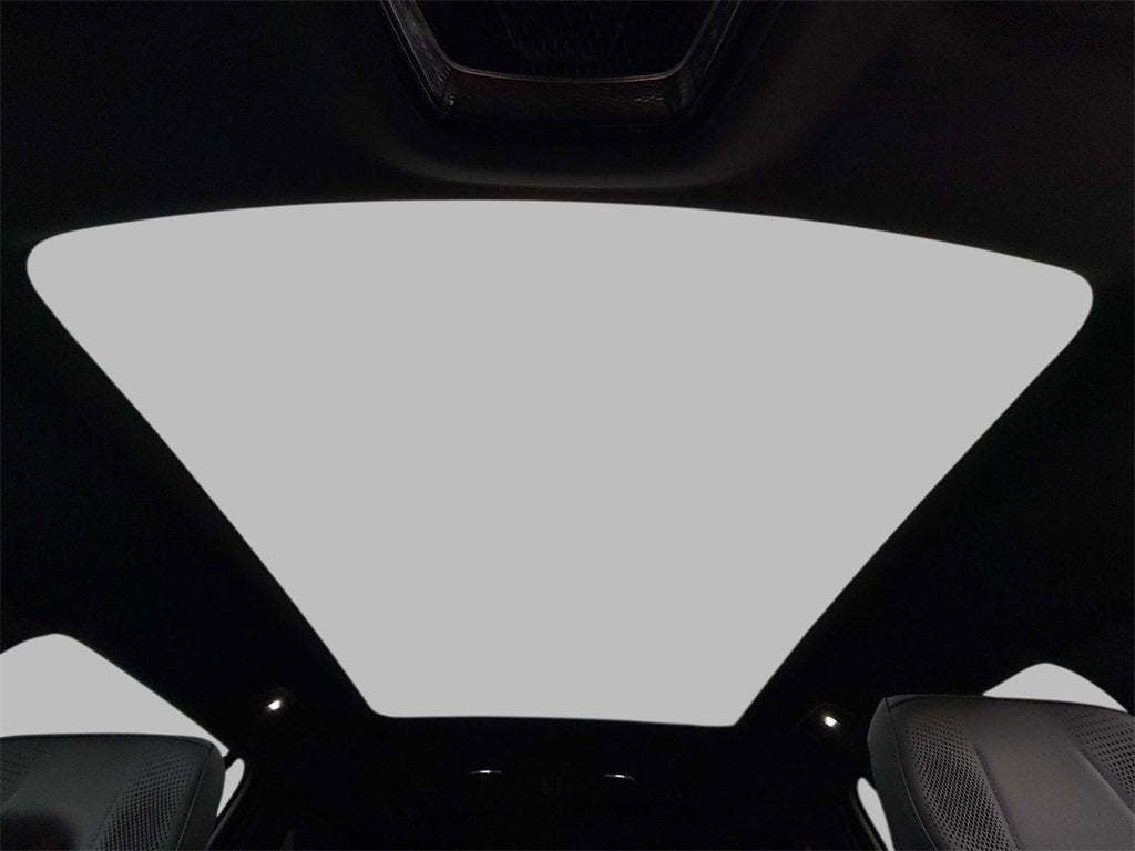 2025 Cadillac ESCALADE IQ Luxury 1