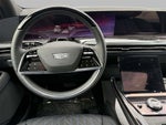 2025 Cadillac ESCALADE IQ Luxury 1