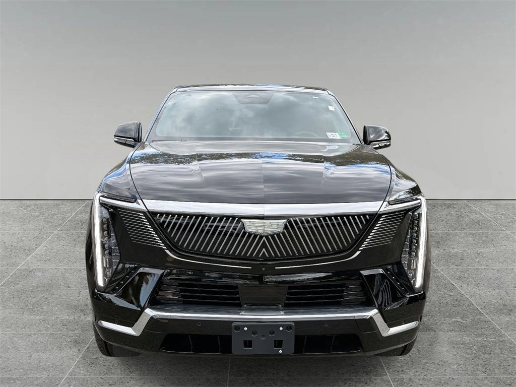 2025 Cadillac ESCALADE IQ Luxury 1