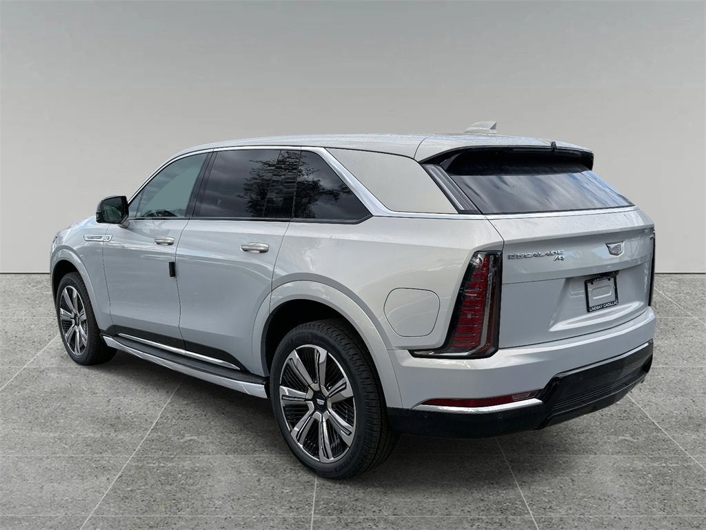2025 Cadillac ESCALADE IQ Luxury 1