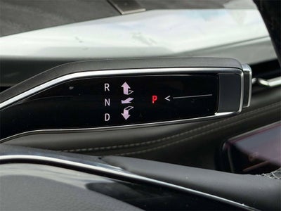 2025 Cadillac ESCALADE IQ Luxury 1