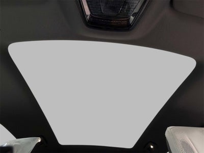 2025 Cadillac ESCALADE IQ Luxury 1