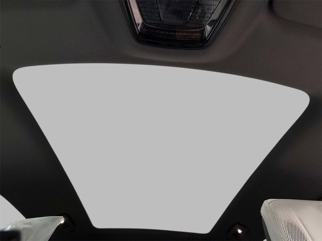 2025 Cadillac ESCALADE IQ Luxury 1