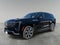 2025 Cadillac ESCALADE IQ Luxury 1
