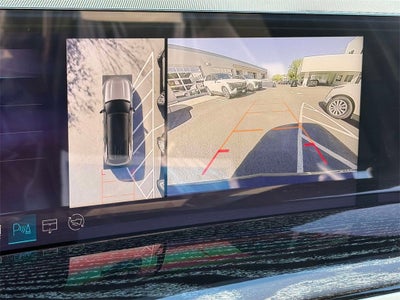 2025 Cadillac ESCALADE IQ Luxury 1