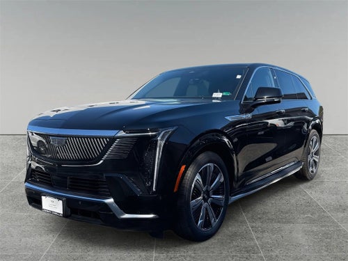 2025 Cadillac ESCALADE IQ Luxury 1