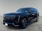 2025 Cadillac ESCALADE IQ Luxury 1