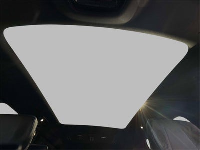 2025 Cadillac ESCALADE IQ Luxury 1