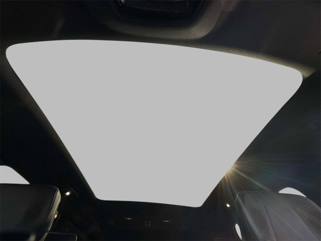 2025 Cadillac ESCALADE IQ Luxury 1