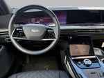 2025 Cadillac ESCALADE IQ Luxury 1