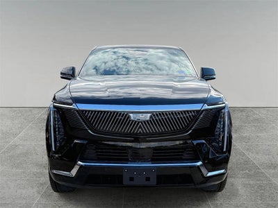 2025 Cadillac ESCALADE IQ Luxury 1