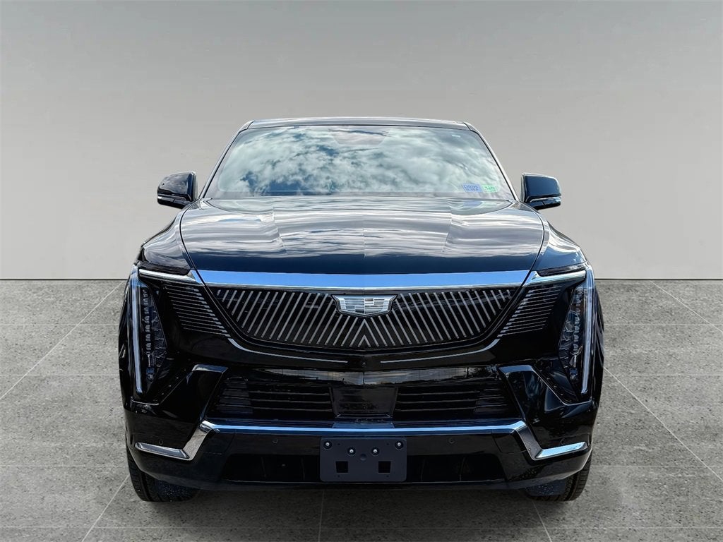 2025 Cadillac ESCALADE IQ Luxury 1