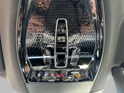 2025 Cadillac ESCALADE IQ Luxury 1