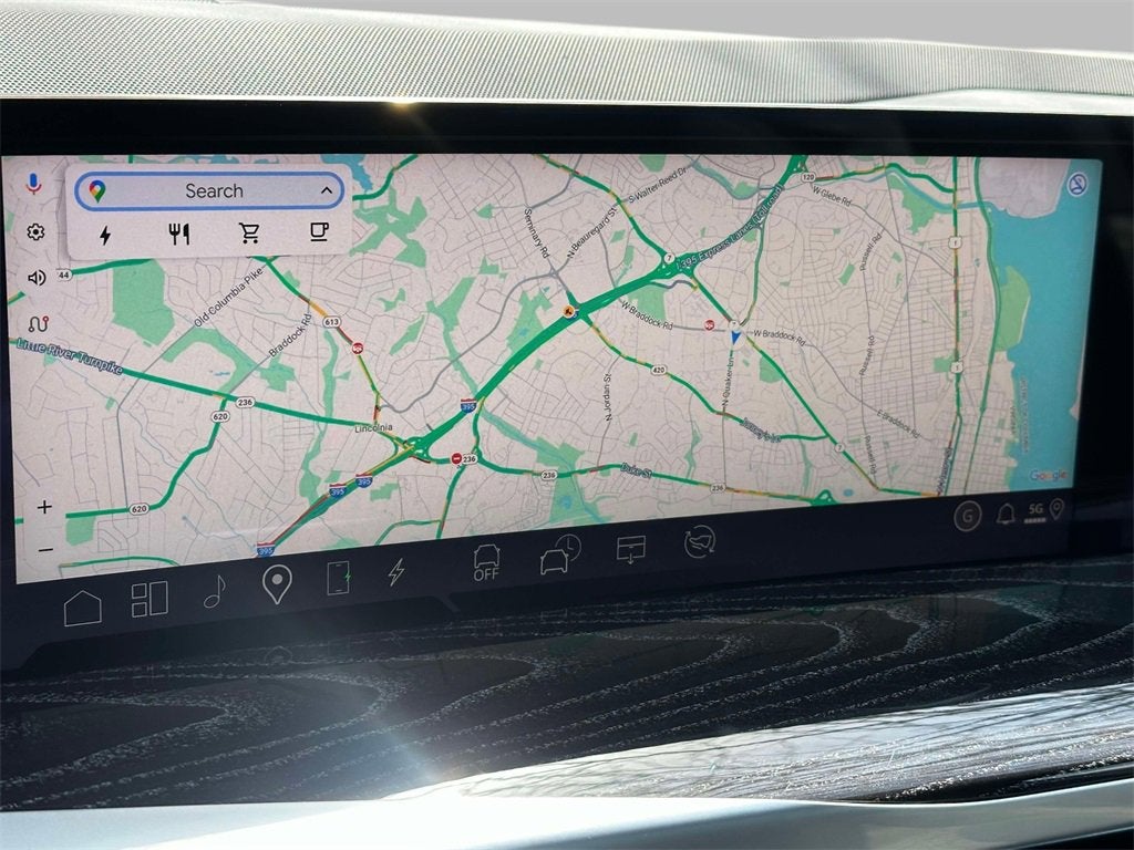 2025 Cadillac ESCALADE IQ Luxury 1