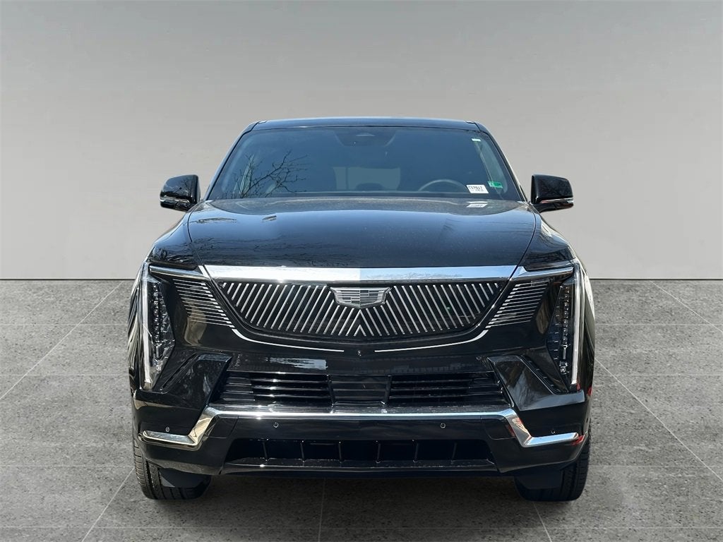 2025 Cadillac ESCALADE IQ Luxury 1